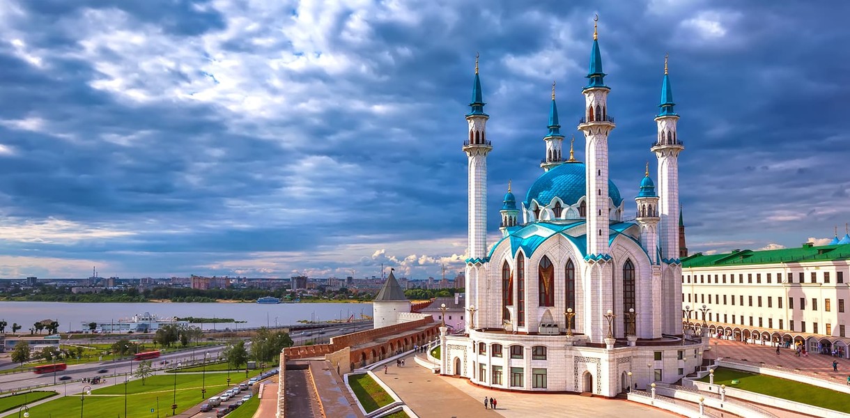 Туры выходного дня